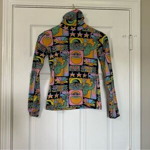 Nooworks Dreyfus Turtleneck